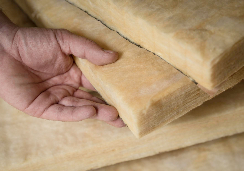 Виды и преимущества минеральной ваты