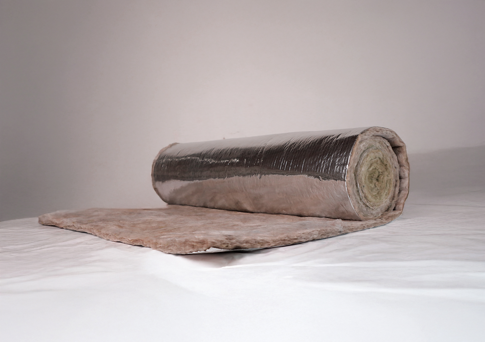 Ecover рулон 18 м² с фольгой